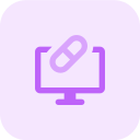 monitor icon