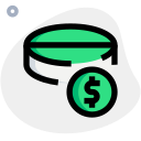 dinero icon