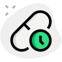 tiempo icon