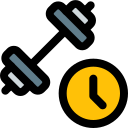 reloj icon