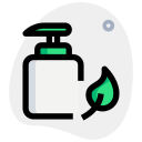 ecológico icon