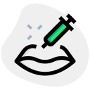 labios icon