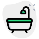 baño icon