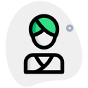 avatar icon