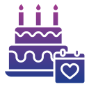 cumpleaños icon