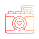 Photo camera 