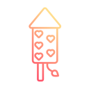 Fireworks icon