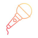 Microphone icon