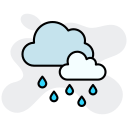 lluvia icon