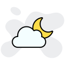 media luna icon