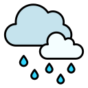 lluvia icon