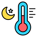 temperatura icon