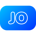 jordán icon