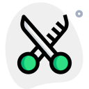 tijeras icon