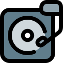 tocadiscos icon