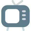 televisión icon