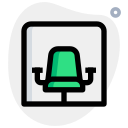 silla icon