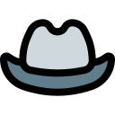 sombrero icon