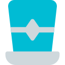 sombrero icon