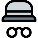 sombrero icon