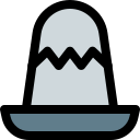 sombrero icon