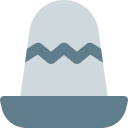 sombrero icon