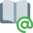 libro icon