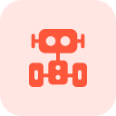 robot icon