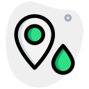 localização icon
