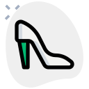 tacones icon