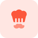 cocinero icon