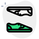 zapatos icon