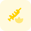 tratamento icon