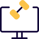 monitor icon