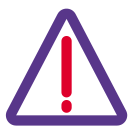 precaución icon