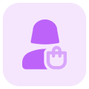 bolsa icon