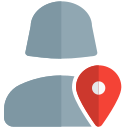 gps icon