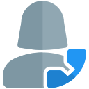 teléfono icon