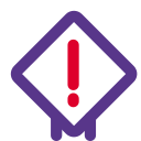 precaución icon