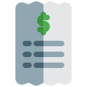 dólar icon