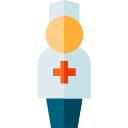 krankenschwester icon