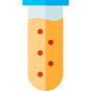 reagenzglas icon