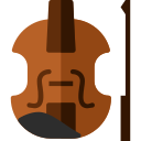 violín icon