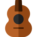 Guitarra icon