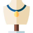 collar icon