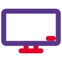 monitor icon