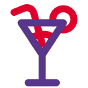 마시다 icon