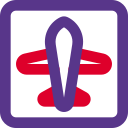 aeropuerto icon