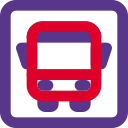 autobús icon