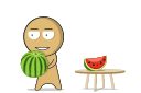 frutas icon